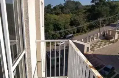 Apartamento com 2 dormitórios à venda, 45 m² por r$ 245.528 - conjunto habitacional  setor a - itap