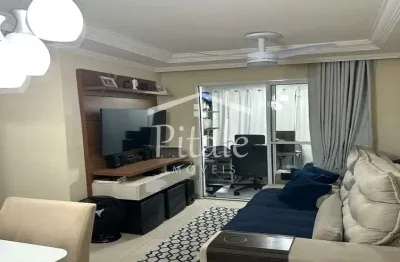 Apartamento com 2 dormitórios à venda, 47 m² por r$ 300.000,00 - parque ipê - são paulo/sp