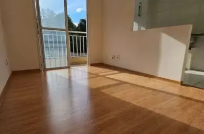 Apartamento com 2 dormitórios à venda, 47 m² por r$ 220.000 - jardim ísis - cotia/sp