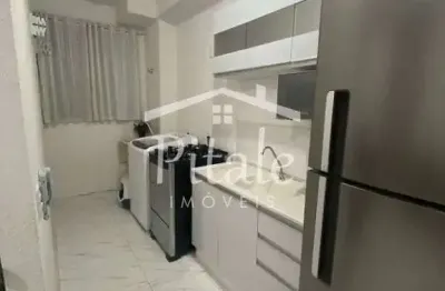 Apartamento com 2 dormitórios à venda, 41 m² por r$ 240.000 - jardim do lago - são paulo/sp