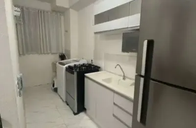 Apartamento com 2 dormitórios à venda, 41 m² por r$ 240.000 - jardim do lago - são paulo/sp