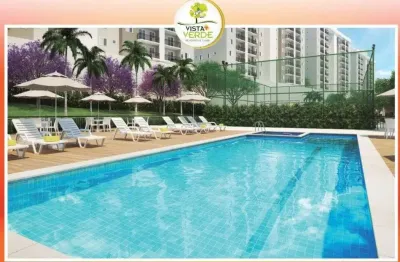 Apartamento com 2 dormitórios à venda, 49 m² por r$ 265.000,00 - tijuco preto - cotia/sp