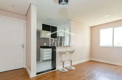 Apartamento com 2 dormitórios à venda, 44 m² por r$ 261.820,00 - jardim jaraguá - são paulo/sp
