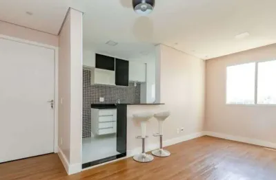 Apartamento com 2 dormitórios à venda, 44 m² por r$ 261.820,00 - jardim jaraguá - são paulo/sp