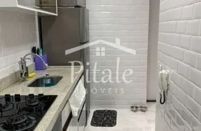 Apartamento com 2 dormitórios à venda, 41 m² por r$ 215.000,00 - city bussocaba - osasco/sp