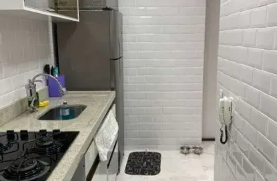 Apartamento com 2 dormitórios à venda, 41 m² por r$ 215.000,00 - city bussocaba - osasco/sp