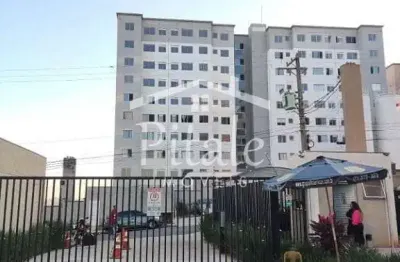 Apartamento com 2 dormitórios à venda, 42 m² por r$ 260.000,00 - jardim do lago - são paulo/sp