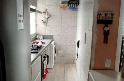 Apartamento com 2 dormitórios, 38 m² - venda por r$ 223.500,00 ou aluguel por r$ 1.500,00/mês - jar