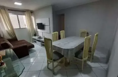 Apartamento com 2 dormitórios à venda, 54 m² por r$ 295.000 - bandeiras - osasco/sp