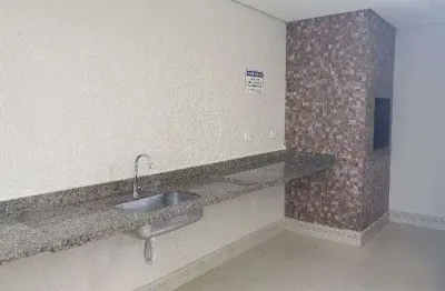 Apartamento com 2 dormitórios à venda, 56 m² por r$ 287.000 - vila silva ribeiro - carapicuíba/sp