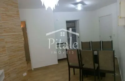 Apartamento com 2 dormitórios à venda, 52 m² por r$ 360.000,00 - jardim sao pedro - osasco/sp