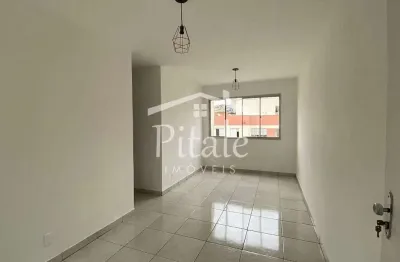 Apartamento com 2 dormitórios à venda, 53 m² por r$ 270.000,00 - jardim dabril - são paulo/sp