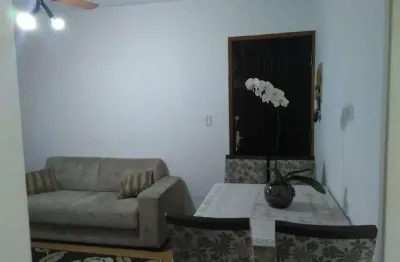 Apartamento com 3 dormitórios à venda, 50 m² por r$ 233.200,00 - jardim rio das pedras - cotia/sp