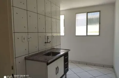 Apartamento com 2 dormitórios à venda, 54 m² por r$ 210.000,00 - jardim torino - cotia/sp
