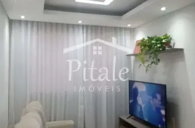 Apartamento com 2 dormitórios à venda, 42 m² por r$ 240.000 - jardim boa vista (zona oeste) - são p