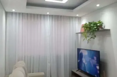 Apartamento com 2 dormitórios à venda, 42 m² por r$ 240.000 - jardim boa vista (zona oeste) - são p