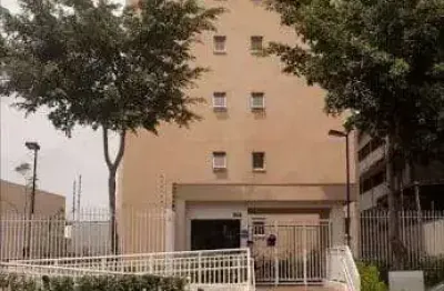 Apartamento com 1 dormitório à venda, 31 m² por r$ 296.800 - barra funda - são paulo/sp