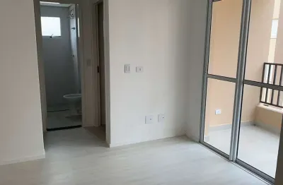 Apartamento com 2 dormitórios à venda, 41 m² por r$ 279.000,00 - jardim da glória - cotia/sp