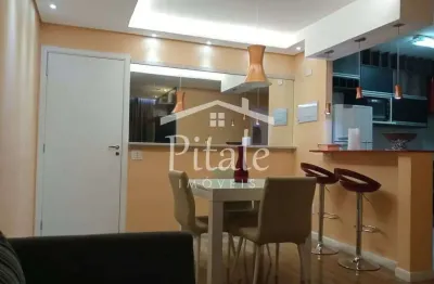 Apartamento à venda, 54 m² por r$ 382.000,00 - vila santa terezinha - carapicuíba/sp