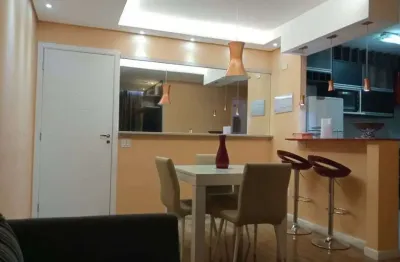 Apartamento à venda, 54 m² por r$ 382.000,00 - vila santa terezinha - carapicuíba/sp