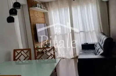 Apartamento com 2 dormitórios à venda, 40 m² por r$ 240.000,00 - jardim marilu - carapicuíba/sp