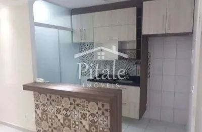 Apartamento com 3 dormitórios à venda, 60 m² por r$ 371.000,00 - novo osasco - osasco/sp