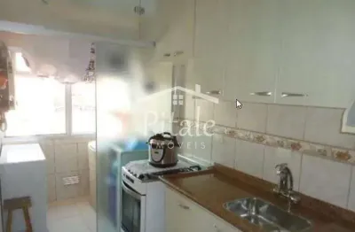 Apartamento com 3 dormitórios à venda, 65 m² por r$ 307.000,00 - jardim rio pequeno - são paulo/sp