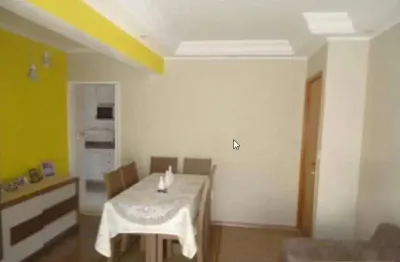 Apartamento com 3 dormitórios à venda, 65 m² por r$ 380.000,00 - jardim rio pequeno - são paulo/sp