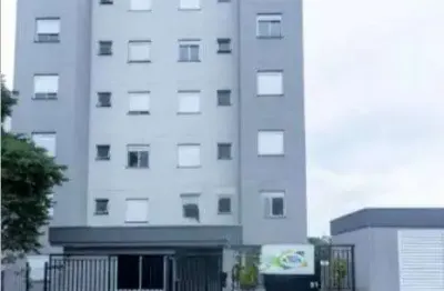 Apartamento com 2 dormitórios à venda, 56 m² por r$ 400.000,00 - granja viana - cotia/sp