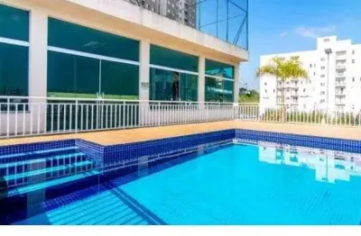 Apartamento com 2 dormitórios à venda, 60 m² por r$ 300.000 - vila aparecida - itapevi/sp