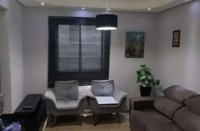 Apartamento com 2 dormitórios à venda, 45 m² por r$ 254.400,00 - são pedro - osasco/sp