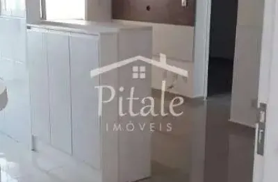 Apartamento com 2 dormitórios à venda, 50 m² por r$ 202.000,00 - santa maria - osasco/sp