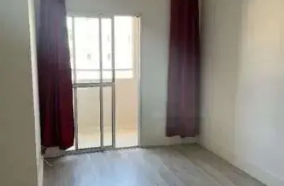 Apartamento com 2 dormitórios à venda, 54 m² por r$ 275.600 - jardim barbacena - cotia/sp