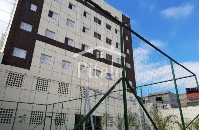 Apartamento com 2 dormitórios à venda, 47 m² por r$ 259.000 - jardim imperador - são paulo/sp