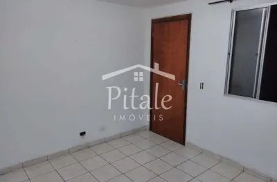 Apartamento com 2 dormitórios à venda, 48 m² por r$ 201.400 - conceição - osasco/sp
