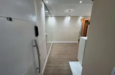 Apartamento com 2 quartos à venda na Rua Nápolis, Jardim Colibri, Cotia