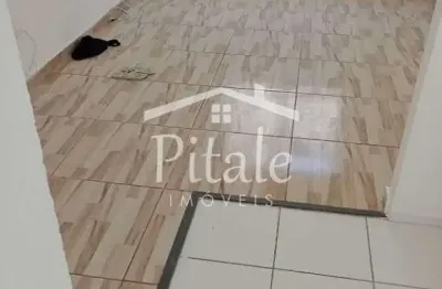 Apartamento com 2 dormitórios à venda, 38 m² por r$ 235.000,00 - jardim boa vista (zona oeste) - sã