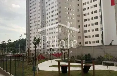Apartamento com 2 dormitórios à venda, 44 m² por r$ 330.000 - jardim buru - salto/sp