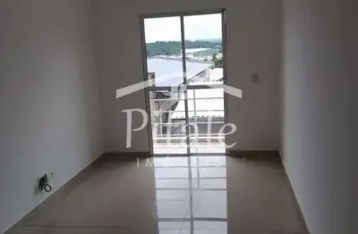 Apartamento com 2 dormitórios à venda, 52 m² por r$ 265.000,00 - jardim dos ipês - cotia/sp