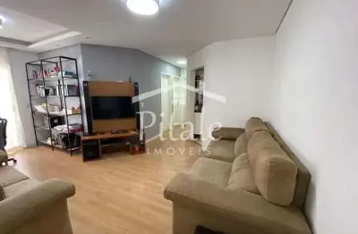 Apartamento com 2 dormitórios à venda, 58 m² por r$ 296.800 - jardim piratininga - osasco/sp