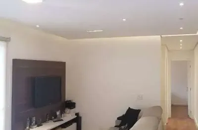 Apartamento à venda, 64 m² por r$ 314.000,00 - jardim petrópolis - cotia/sp