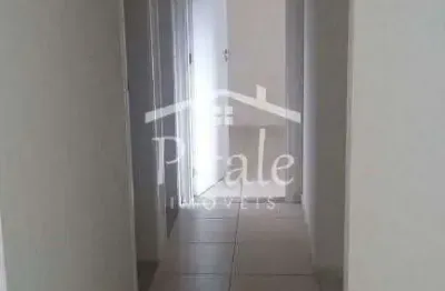 Apartamento com 3 dormitórios à venda, 70 m² por r$ 330.000 - jardim luísa - são paulo/sp