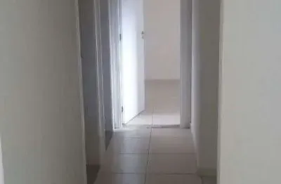 Apartamento com 3 dormitórios à venda, 70 m² por r$ 330.000 - jardim luísa - são paulo/sp