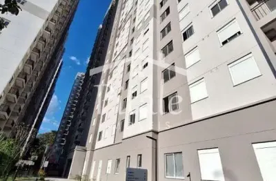 Apartamento com 2 dormitórios à venda, 39 m² por r$ 302.100 - pirituba - são paulo/sp
