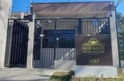 Apartamento com 2 dormitórios à venda, 47 m² por r$ 243.000,00 - jardim pioneira - cotia/sp