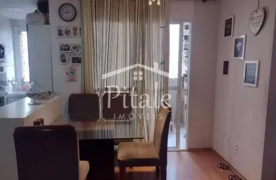 Apartamento com 2 dormitórios à venda, 48 m² por r$ 365.000,00 - conceição - osasco/sp