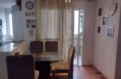 Apartamento com 2 dormitórios à venda, 48 m² por r$ 365.000,00 - conceição - osasco/sp