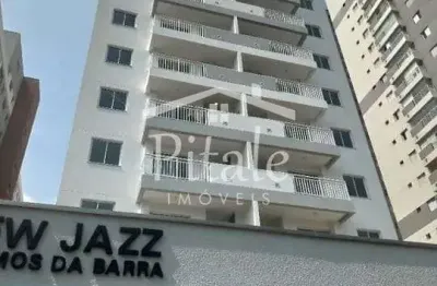 Apartamento com 2 dormitórios à venda, 34 m² por r$ 330.000,00 - barra funda - são paulo/sp