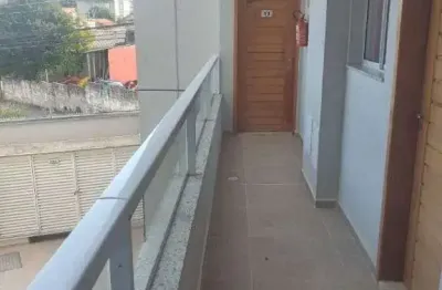 Apartamento com 2 dormitórios à venda, 37 m² por r$ 220.000 - cidade antônio estevão de carvalho -