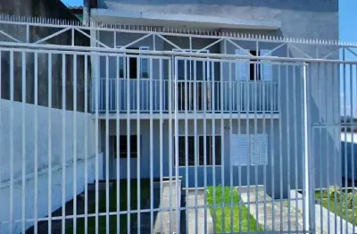 Apartamento com 2 dormitórios à venda, 59 m² por r$ 296.800,00 - jardim rosemary - itapevi/sp